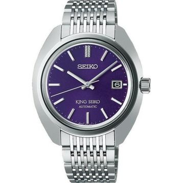 Seiko SJE111J1 Erkek Kol Saati