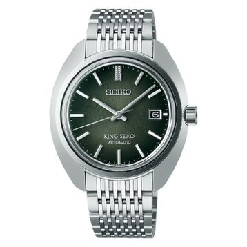 Seiko SJE113J1 Erkek Kol Saati