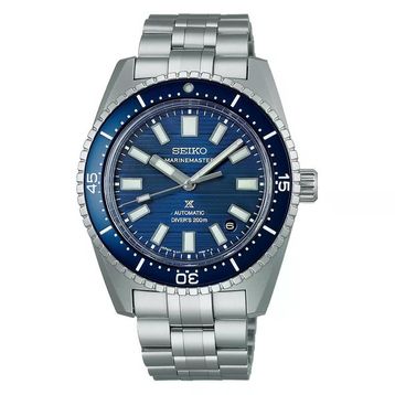 Seiko SJE119J1 Erkek Kol Saati