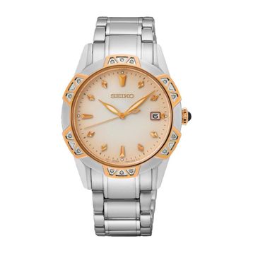 Seiko SKK730P Kadın Kol Saati
