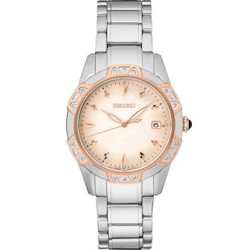 Seiko SKK730P Kadın Kol Saati