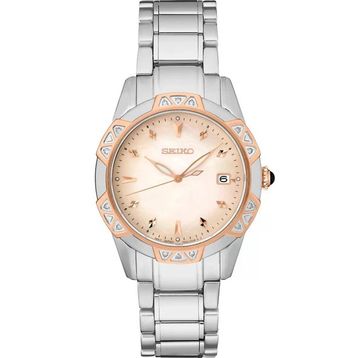 Seiko SKK730P1 Quartz Kadın Kol Saati