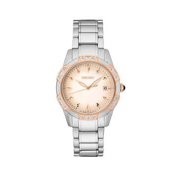 Seiko SKK730P1 Quartz Kadın Kol Saati