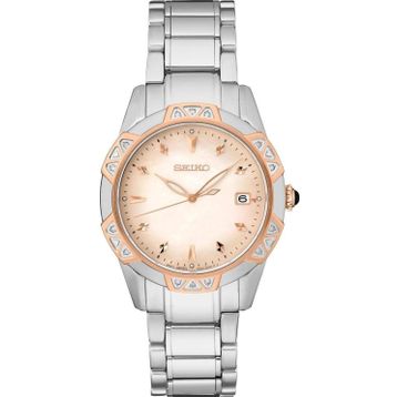 Seiko SKK730P1 Quartz Kadın Kol Saati
