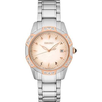 Seiko SKK730P1 Quartz Kadın Kol Saati