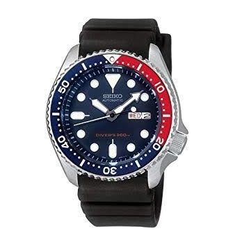 Seiko SKX009K Erkek Kol Saati