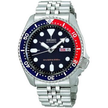 Seiko SKX009K2 Erkek Kol Saati
