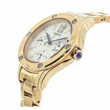 Seiko SKY668P1 Kadın Kol Saati