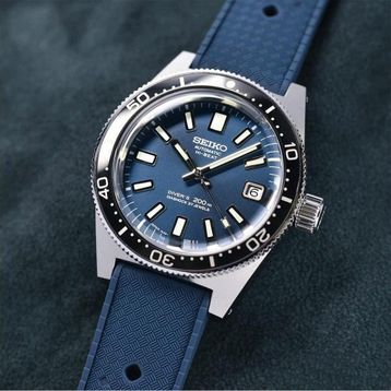 Seiko SLA037J Otomatik Erkek Kol Saati