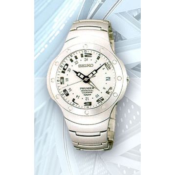 Seiko SLT065P1 Erkek Kol Saati