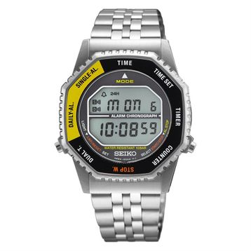 Seiko SMGG17P1 Rotocall Erkek Dijital Kol Saati