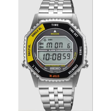 Seiko SMGG17P1 Rotocall Erkek Dijital Kol Saati