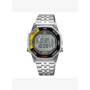 Seiko SMGG17P1 Rotocall Erkek Dijital Kol Saati
