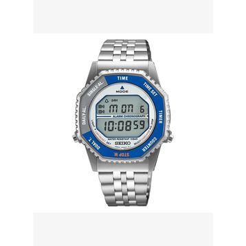 Seiko SMGG21P Rotocall Unisex Dijital Kol Saati