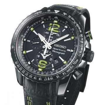 Seiko SNAE97P1 Erkek Kol Saati
