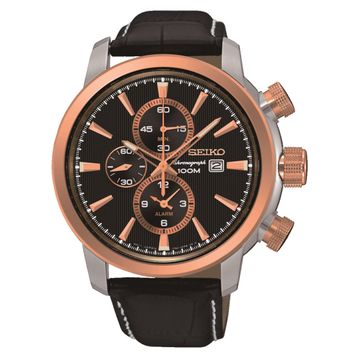 Seiko SNAF58P1 Erkek Kol Saati