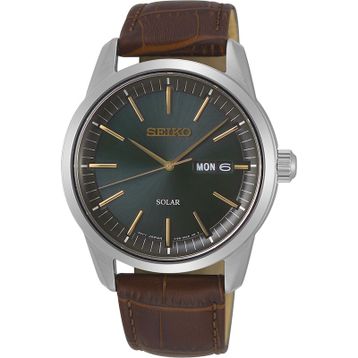 Seiko SNE529P1 Erkek Kol Saati