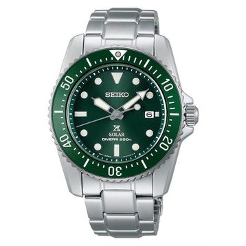 Seiko SNE583P1 Erkek Kol Saati