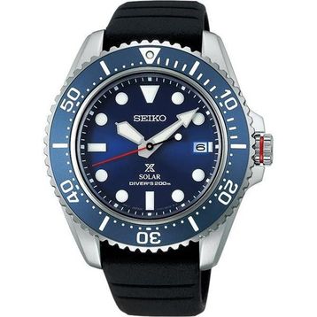 Seiko SNE593P Siyah Erkek Kol Saati