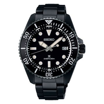 Seiko SNE599P1 Erkek Kol Saati
