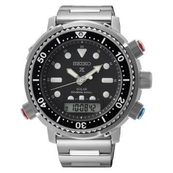 Seiko SNJ033P Erkek Kol Saati