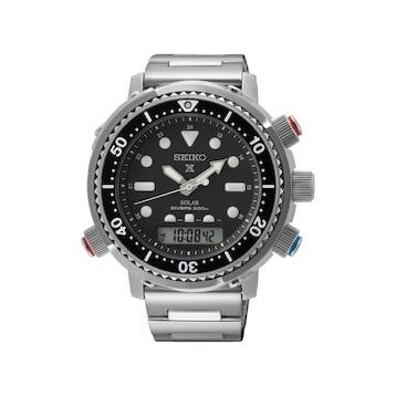 Seiko SNJ033P Erkek Kol Saati