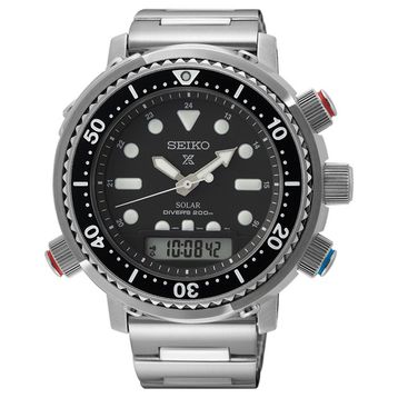 Seiko SNJ033P Erkek Kol Saati