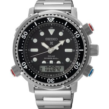 Seiko SNJ033P Erkek Kol Saati
