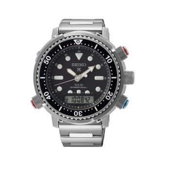 Seiko SNJ033P Erkek Kol Saati