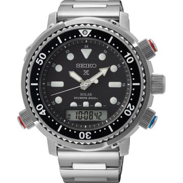 Seiko SNJ033P Erkek Kol Saati