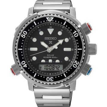 Seiko SNJ033P Erkek Kol Saati