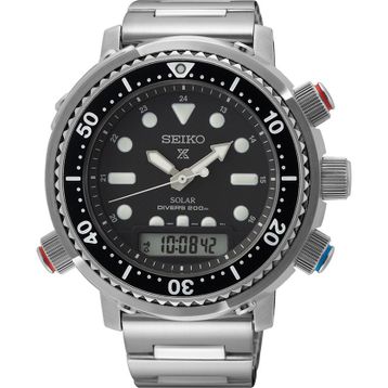 Seiko SNJ033P Erkek Kol Saati
