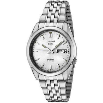 Seiko SNK355K1Erkek Kol Saati