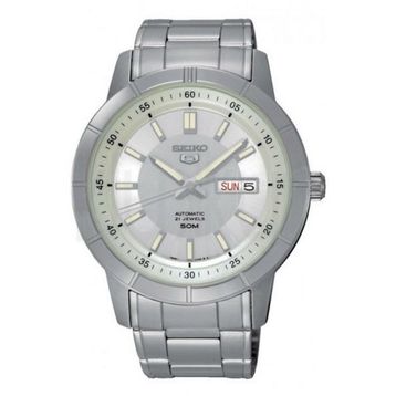 Seiko SNK355K1Erkek Kol Saati