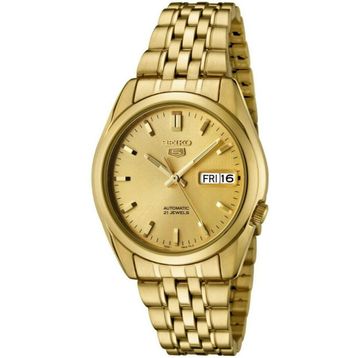 Seiko SNK366K Erkek Otomatik Kol Saati
