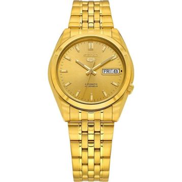 Seiko SNK366K Erkek Otomatik Kol Saati