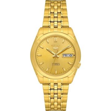 Seiko SNK366K Erkek Otomatik Kol Saati