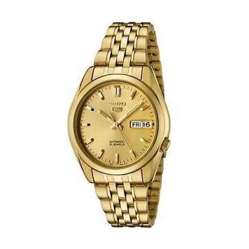Seiko SNK366K1 Erkek Kol Saati