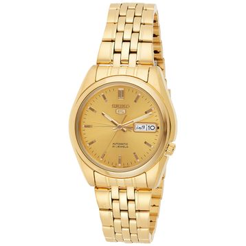 Seiko SNK366K1 Erkek Kol Saati
