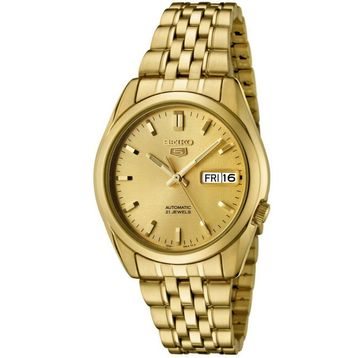 Seiko SNK366K1 Erkek Kol Saati