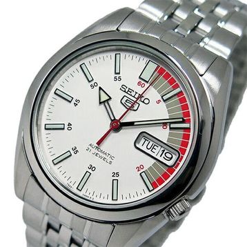 Seiko SNK369K Erkek Kol Saati