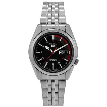 Seiko SNK375K Erkek Kol Saati