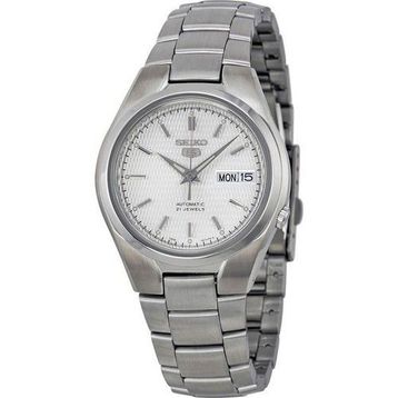 Seiko SNK601K1 Erkek Kol Saati