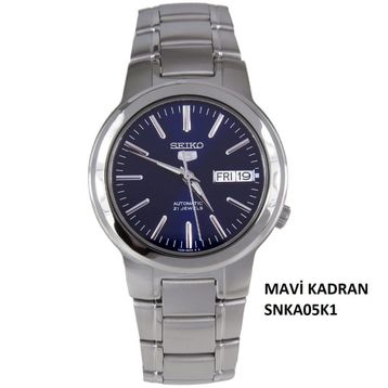 Seiko SNKA05K1 Kol Saati