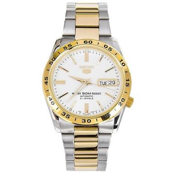Seiko SNKE04K1 Erkek Kol Saati