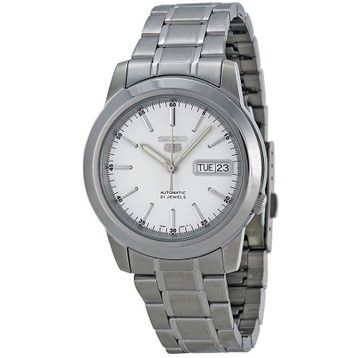 Seiko SNKE49K Erkek Kol Saati