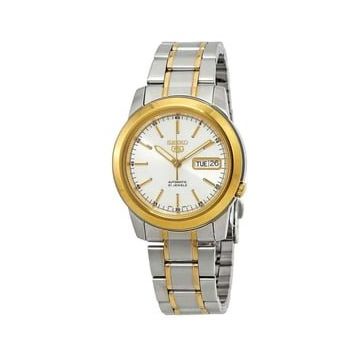 Seiko SNKE54K Erkek Kol Saati