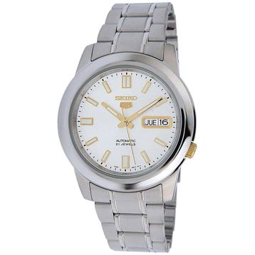 Seiko SNKK09K Erkek Kol Saati