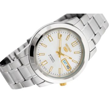 Seiko SNKK09K Erkek Kol Saati