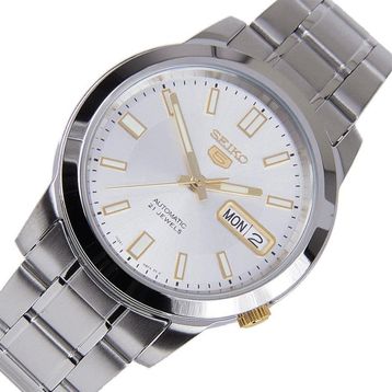 Seiko SNKK09K Erkek Kol Saati